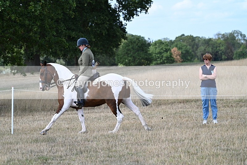WJ7_6987 - Class 14 Ridden Coloured