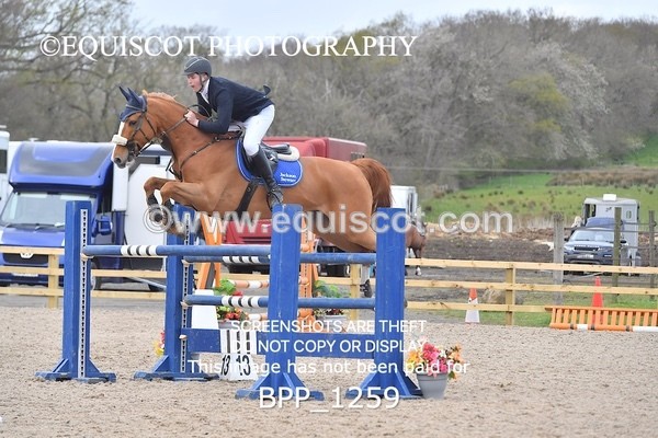 BPP_1259 - CLASS 12 SAT RHS  B & C Championship Qualifier