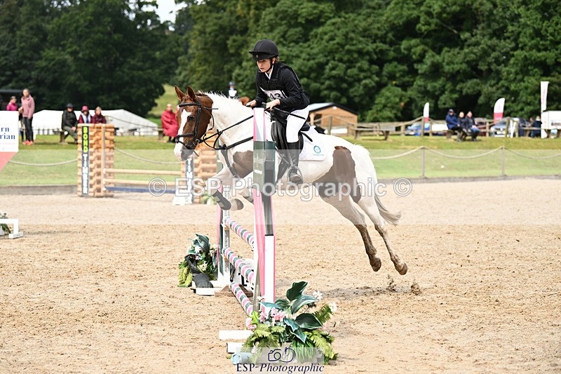 240824X-124136-25578 - 70cm Jump Off