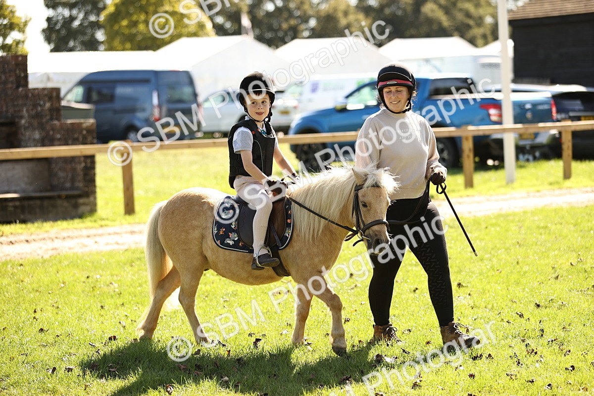 SBM_19320 - S3 - TSR Ridden Pony Showing