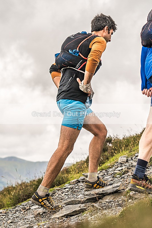 Skiddaw-293 - Skiddaw Fell Race Sunday 7th July 2014