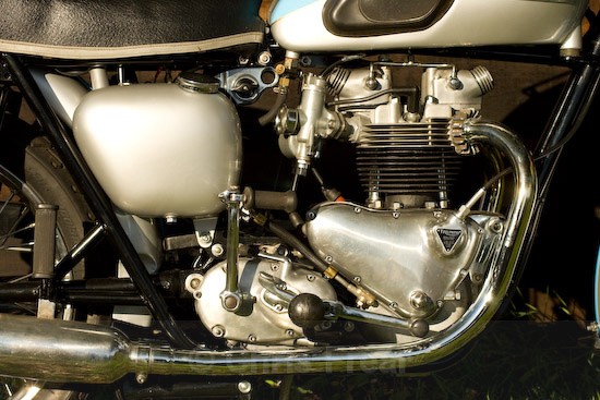 23 - Motorcycles