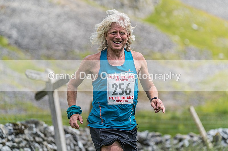 Settle Hills-877 - Settle Hills Fell Race Sunday 21st June 2026