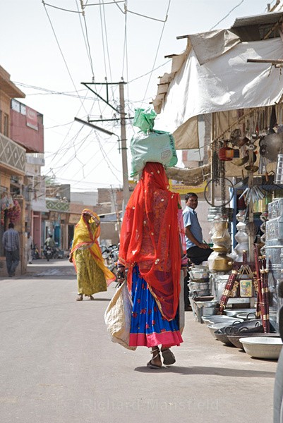  - Rajasthan, India