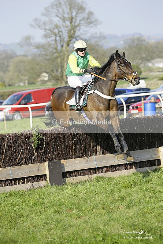 PtP 200322 398 - Mendip Farmers Point-to-Point 20/03/22