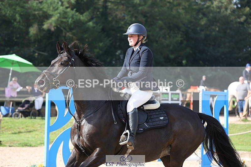 230908-101410-00341 - Cls 6 Snr British Novice & 90cm Open