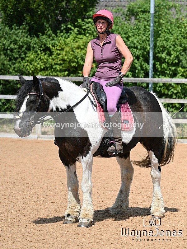 WJ7_6593 - Show Jumping at BCA