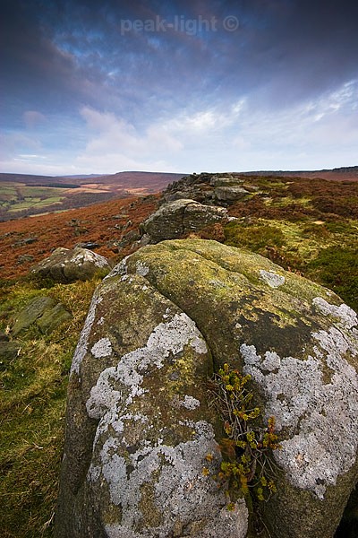 In The Groove - Peak District