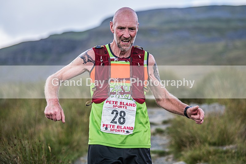 Ingleborough-1019 - Ingleborough Mountain Race Saturday 18th July 2026