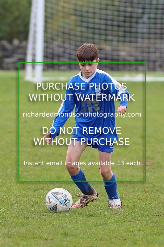 IMG_2304 - Wattsfield U13 v Lune Valley (16/1/22)