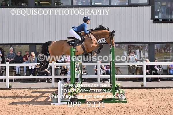 BPP_9331 - CLASS 22 SAT Marion Dreelan Grand Prix/National 1.40m Open