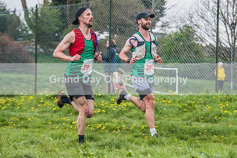 3 Peaks Finish-68 - The 3 Peaks Race Saturday 26th April 2025 - The Finish