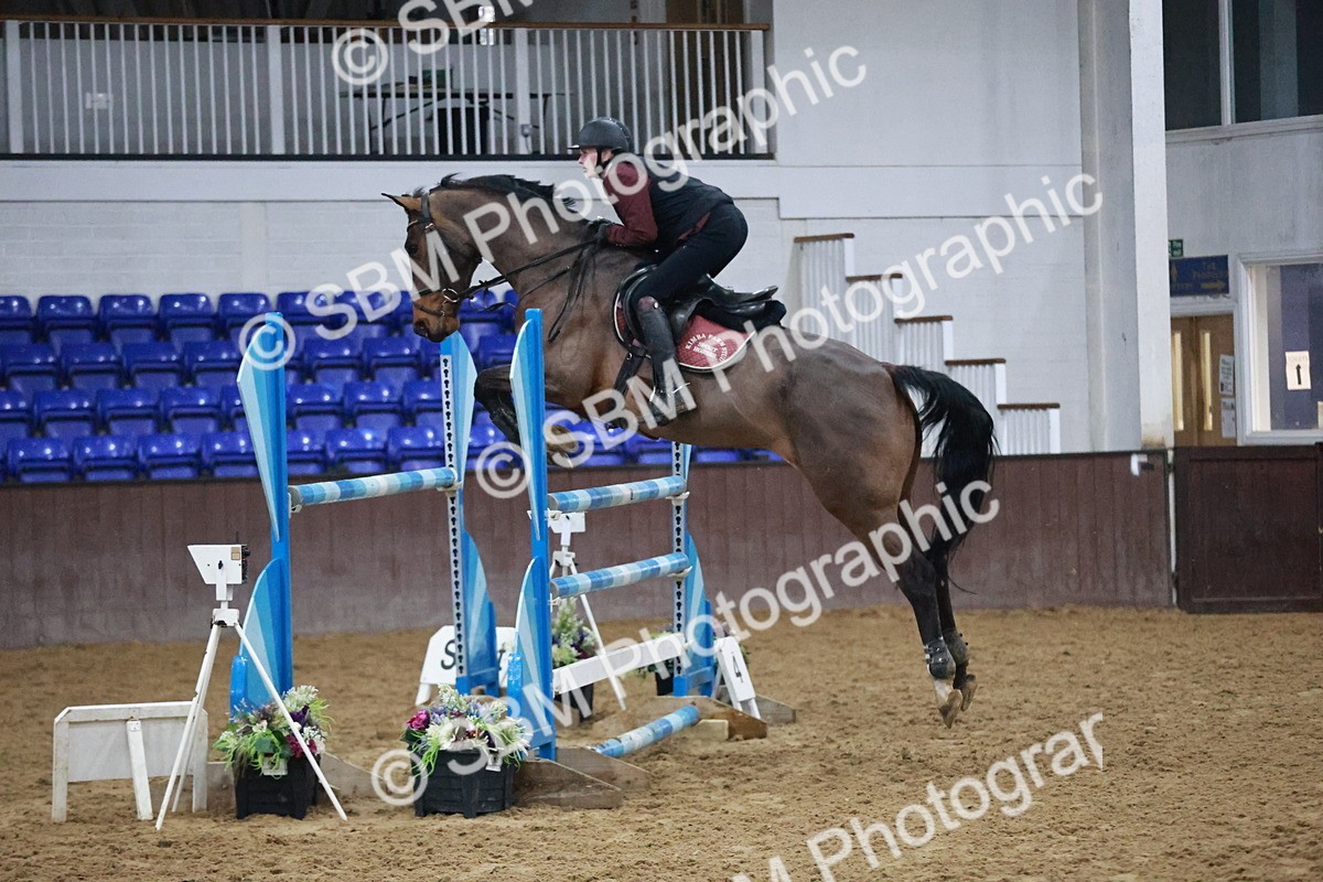 SBM_001852 - Class 6 - National 1.30m 1.40m