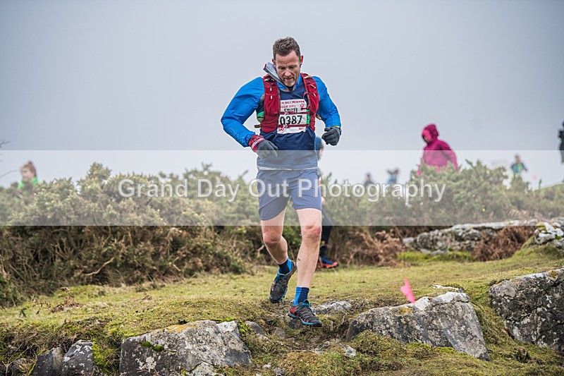 KWL-639 - Kendal Winter League Birkrigg Sunday 29th January 2023