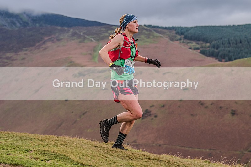 British Fell Relay-3992 - British Fell & Hill Relay Championship Braithwaite Keswick Saturday 21st October 2023