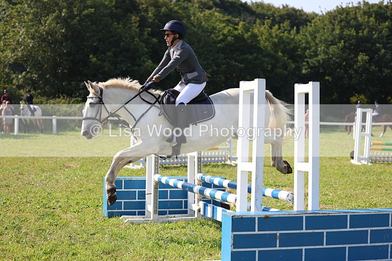 3E7A1493 - Class 2: Club 70cm Junior and Seniors