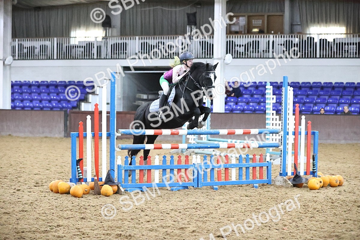 SBM_003400 - Class 6 - Chase me Charlie 80cm