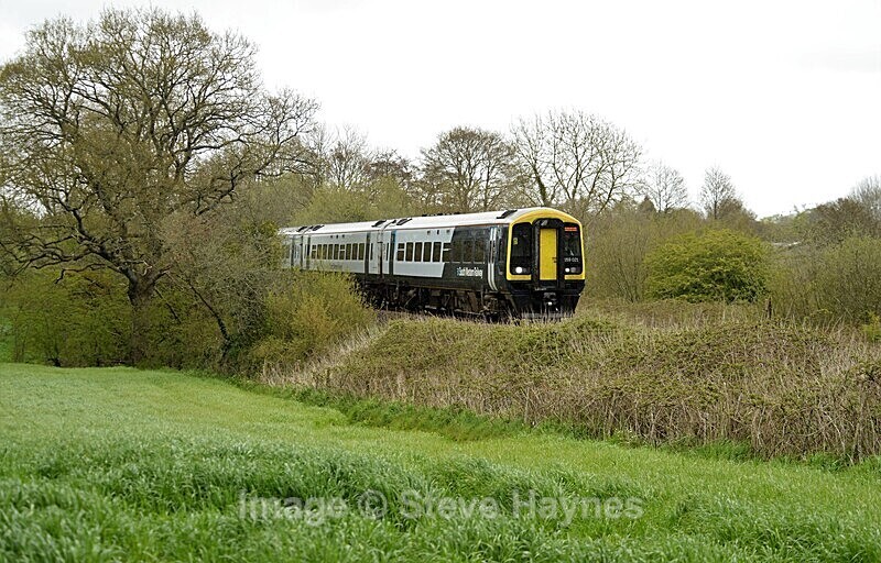 9th May 2021 - Crewkerne, Somerset