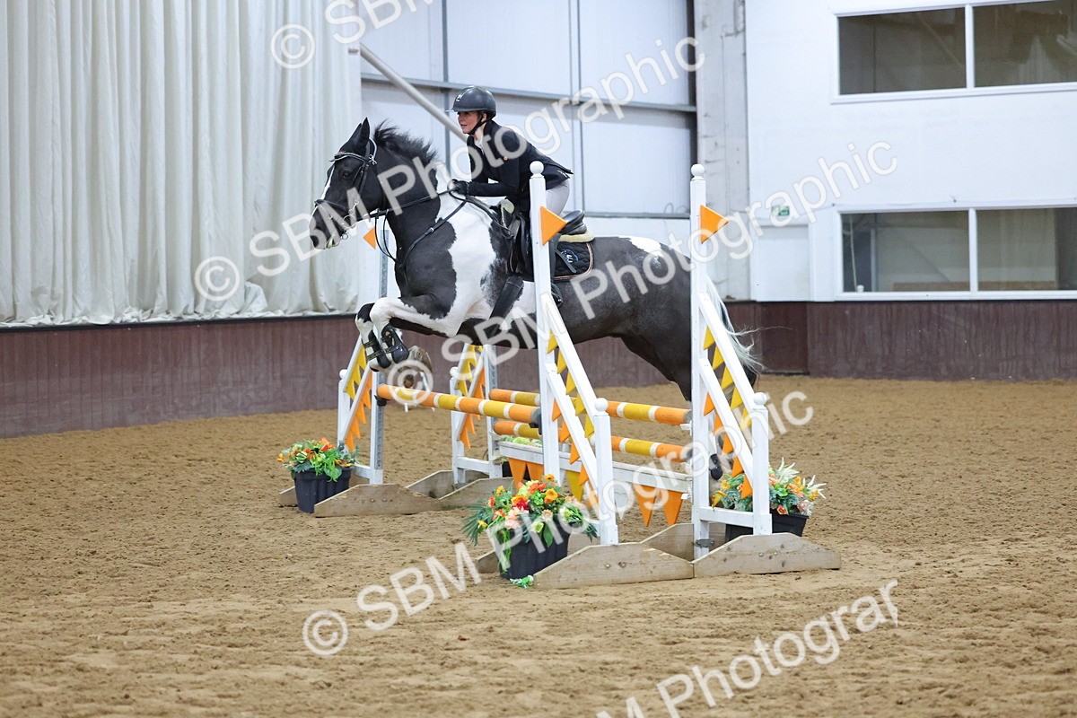 SBM_004832 - Class 12 - Senior British Novice - 90cm Open