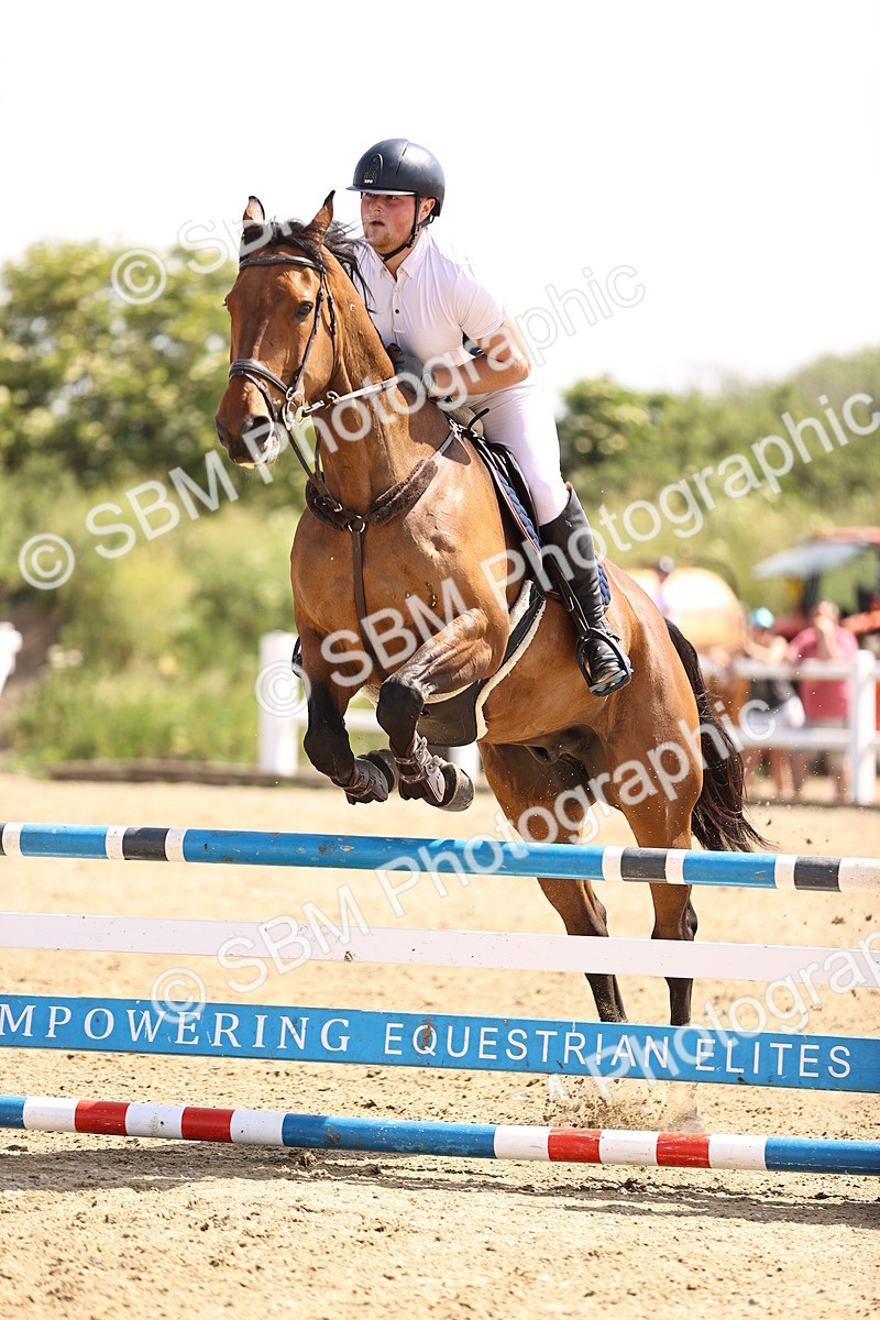 SBM_003928 - Class 9 British Novice/90cm
