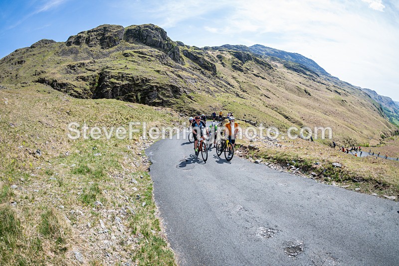 143244 - Hardknott Pass Camera 2 14.00-15.00