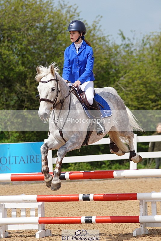 230513A-123234-00915 - Cls 4 90cm Novice Masters
