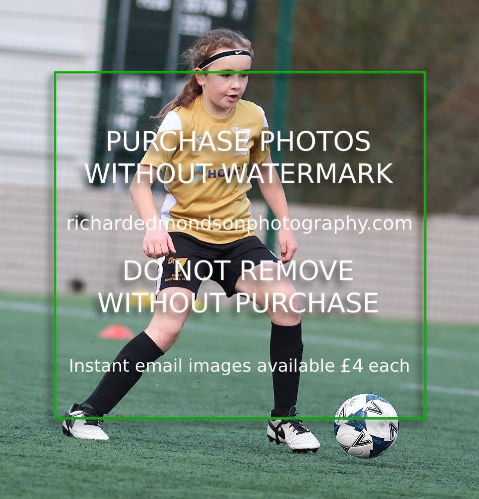 533A5836 - GT7 Academy Girls U11 vs Sedbergh Wanderers Juniors U10 (29/11/25)