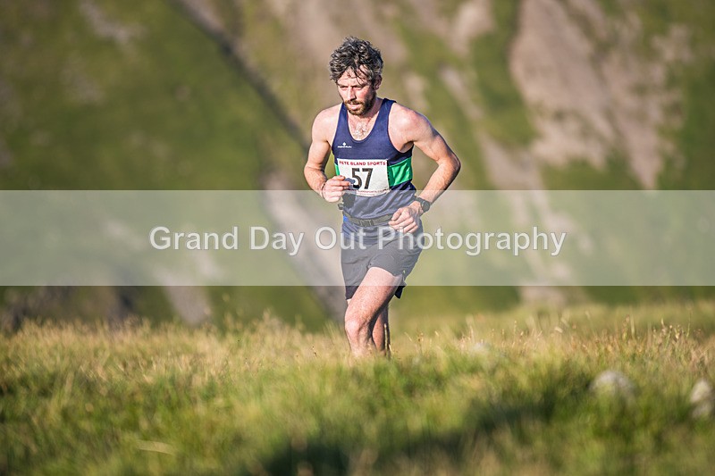 Seat Sandal-58 - Seat Sandal Fell Race Wednesday 8th July 2026