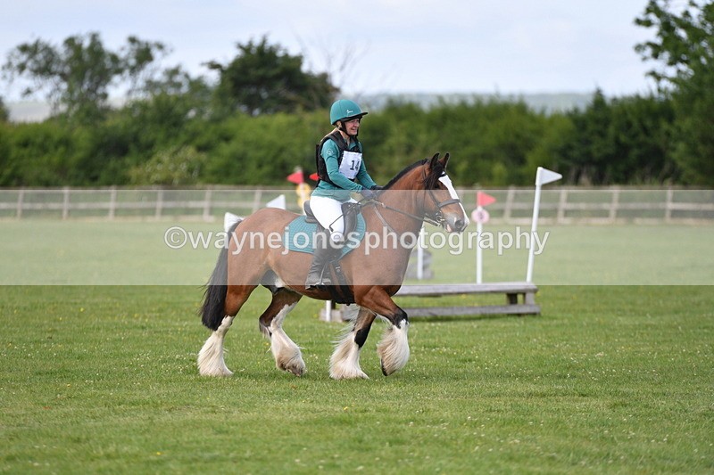 WJ5_2630 - Class 2 40cm