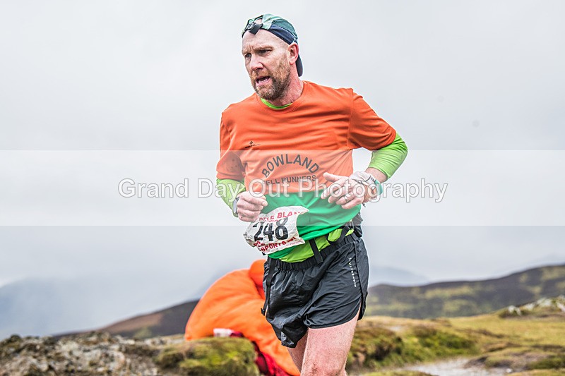 Coledale-506 - Coledale Horseshoe Fell Race Saturday 25th March 2023