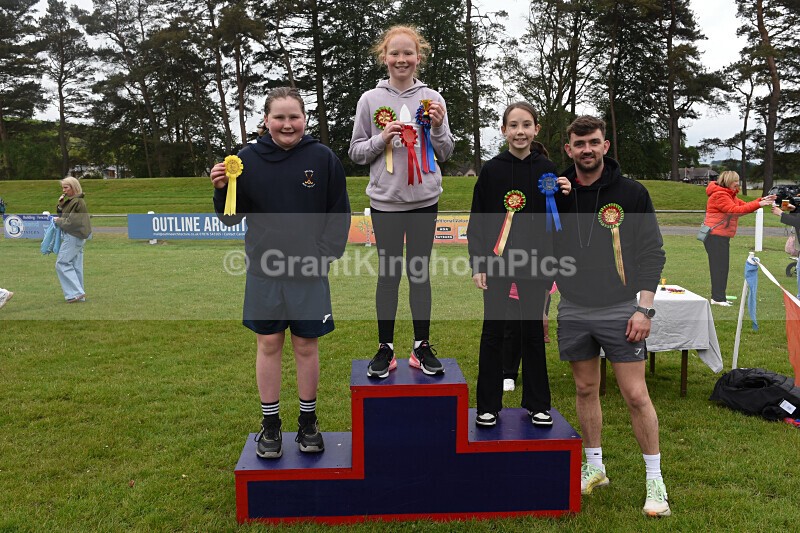 26 - Selkirk Common Riding Children's Picnic 2026