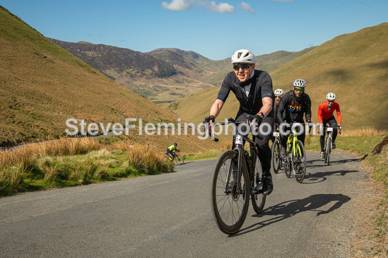 104833-2 - Newlands Pass 10.00 - 11.00