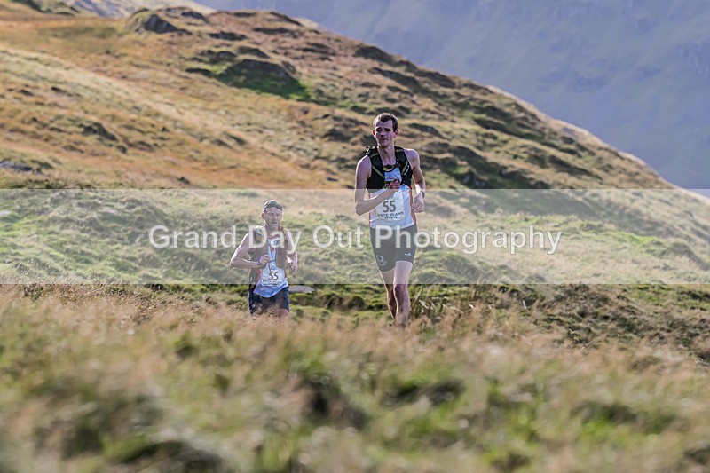 HBMR Leg 4-532 - Hodgson Brothers Mountain Relay Leg 4 Saturday 3rd October 2026