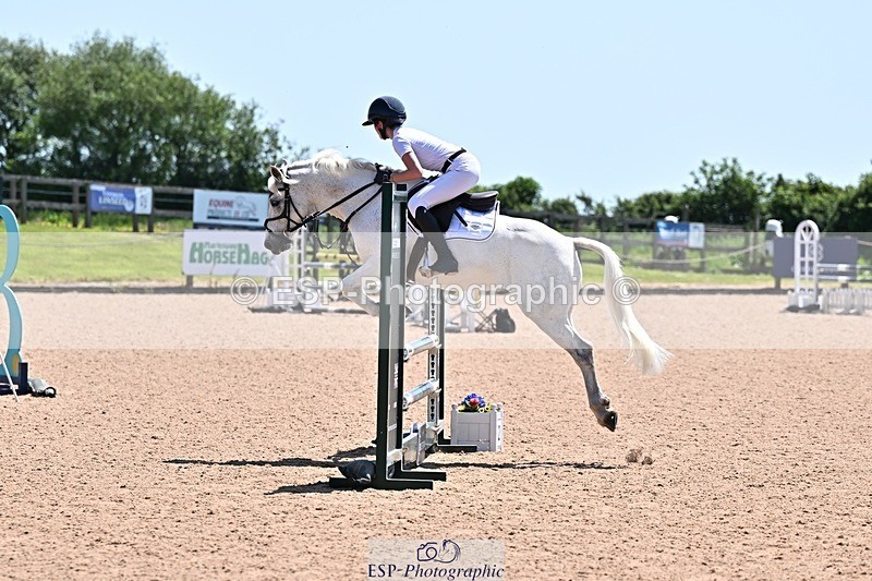 260524-124022-01823 - Cls 32 Pony British Novice and 80cm Open