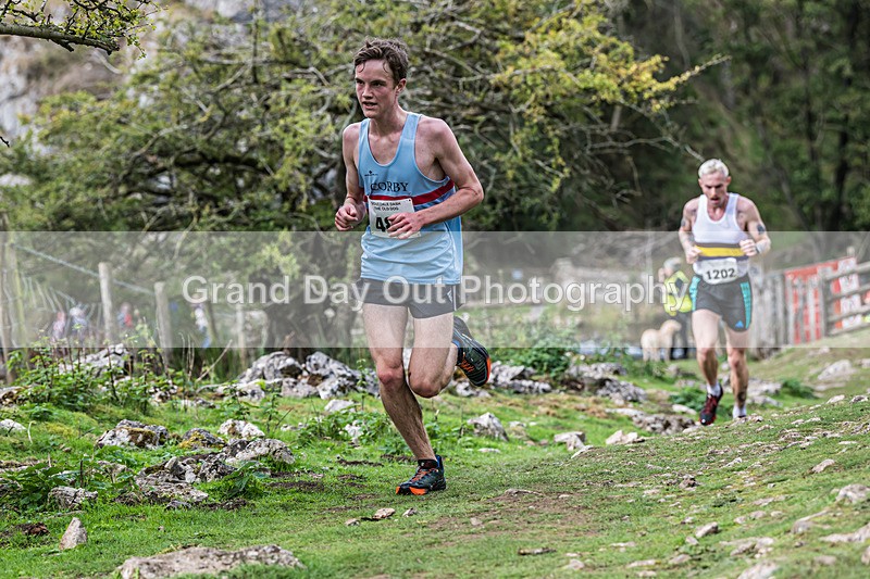 Dovedale-476 - Dovedale Dash Sunday 4th October 2026