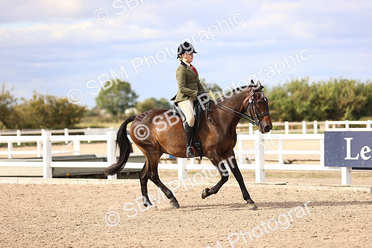 SBM_18042 - Class 422 - Equitation (Best Rider) Jnr