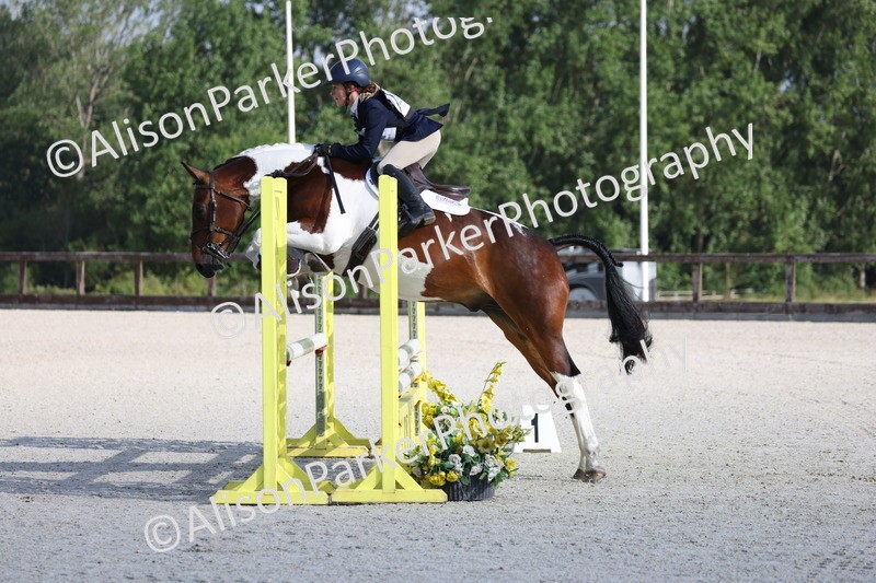 20250622-0001 - PC 90 Qualifier - Round 1