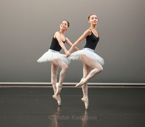  - Masters of Ballet Academy Vaganova Summer Intensive 2016