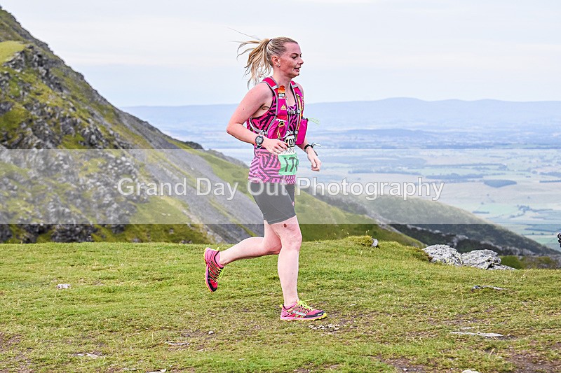 BB Kong-286 - BB Kong Fell Race Wednesday 27th July 2022