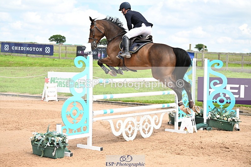 240718A-133904-05748 - Cls 33, YH 7 Yr Olds 1.30m