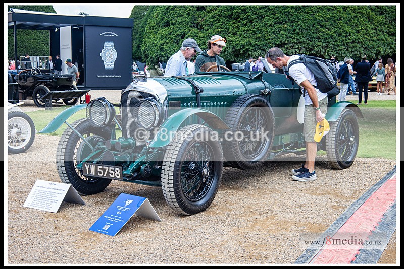  - Concours D'Elegance  2023