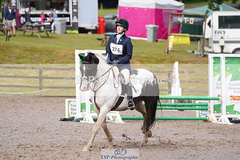 240824X-104632-23045 - 70cm Round 1 9.30 to 11.10