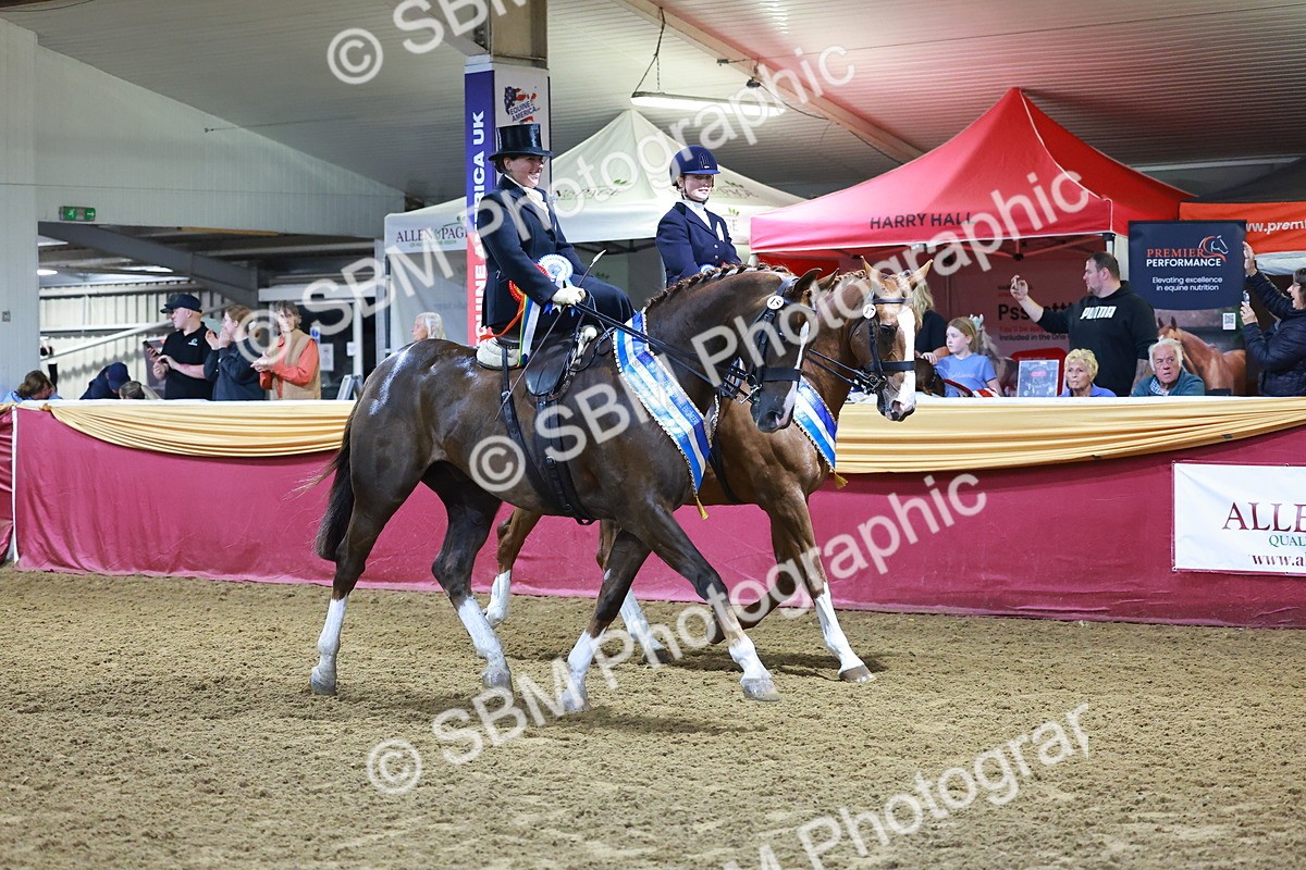 SBM_15192 - Class 0 - Ridden Pairs Champ