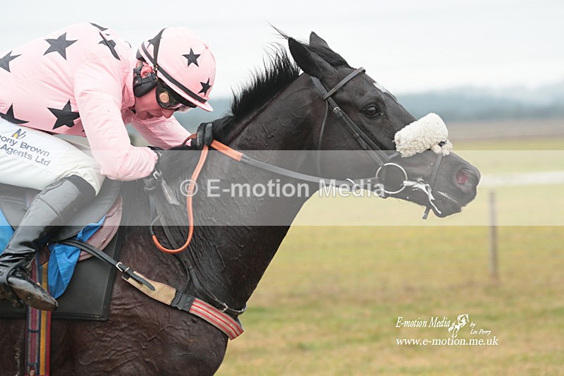 PtP 290123 308271 - Heythrop Hunt PtP Cocklebarrow 29/01/2023