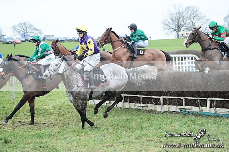 PtP 141225  1798 - Harkaway Club PtP Chaddesley Corbet 28/12/25