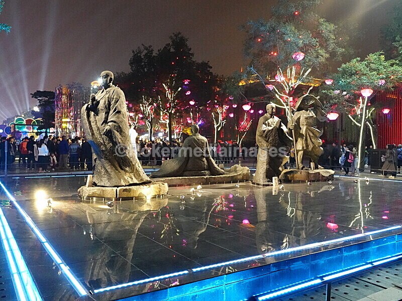 CHINA__0817 - China 2019