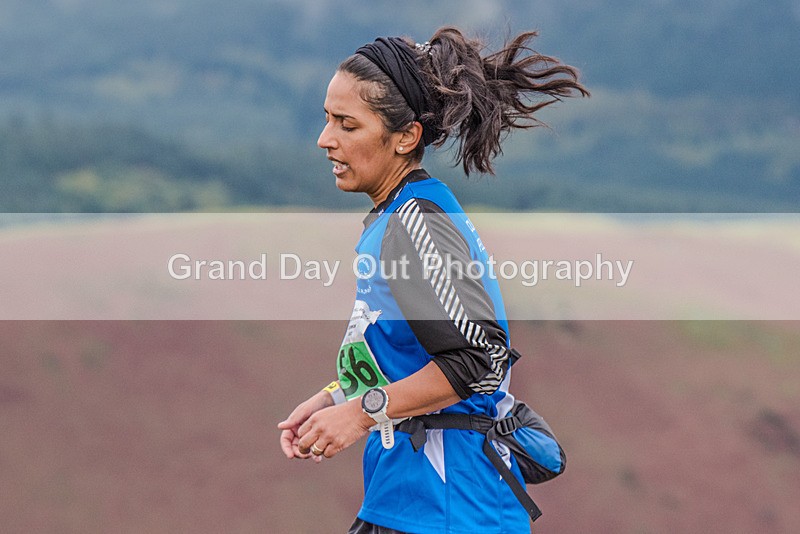 British Fell Relay-546 - British Fell & Hill Relay Championship Braithwaite Keswick Saturday 21st October 2023