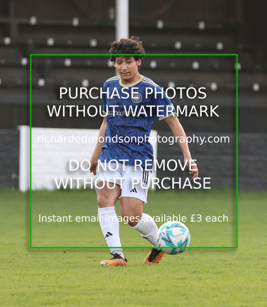IMG_7908 - Kendal Town Under 23's vs Macclesfield International Blues (9/5/24)