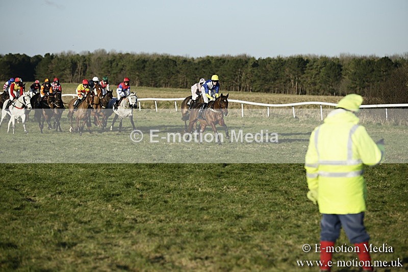 PtP 070118 -554 - Larkhill Racing Club Point to Point Larkhill 07/01/2018