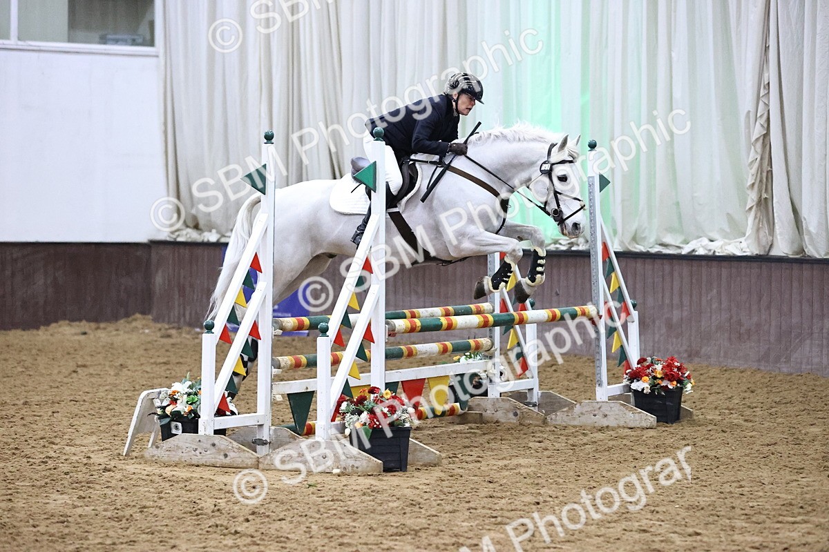 SBM_002944 - Class 14 - Senior British Novice - 90cm